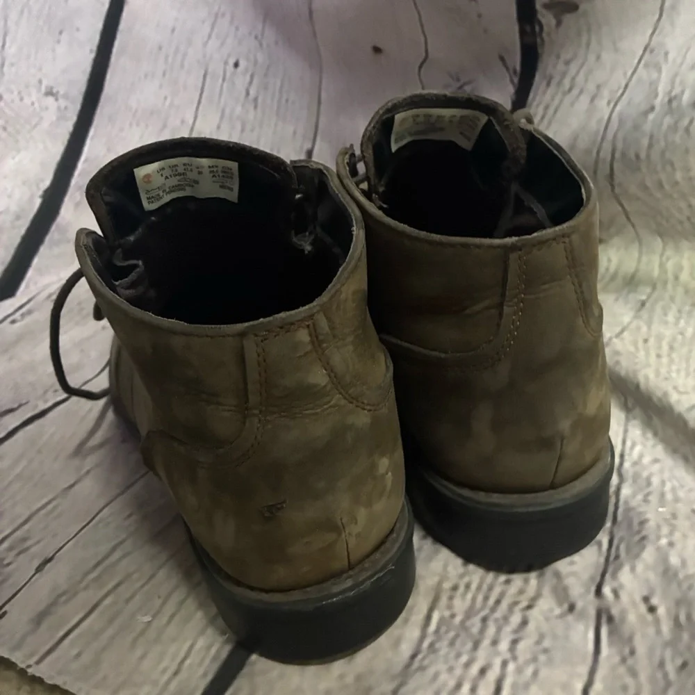 Timberland these are